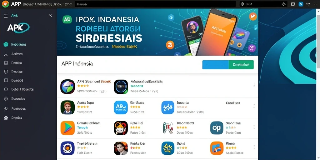 Fitur notifikasi untuk acara penting.