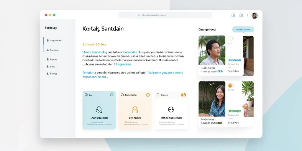 Bertemu dengan karakter unik dan menantang di setiap level.
