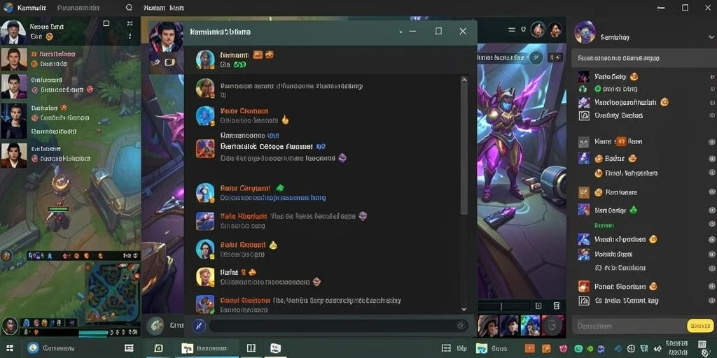 Fitur gameplay yang inovatif dan menantang.