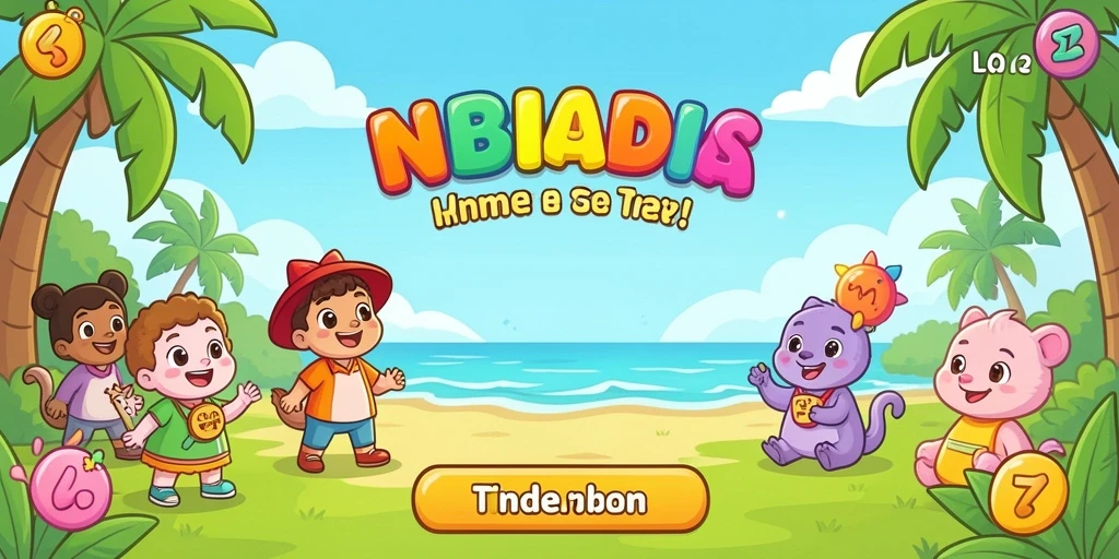 Mode multiplayer yang seru dan interaktif.