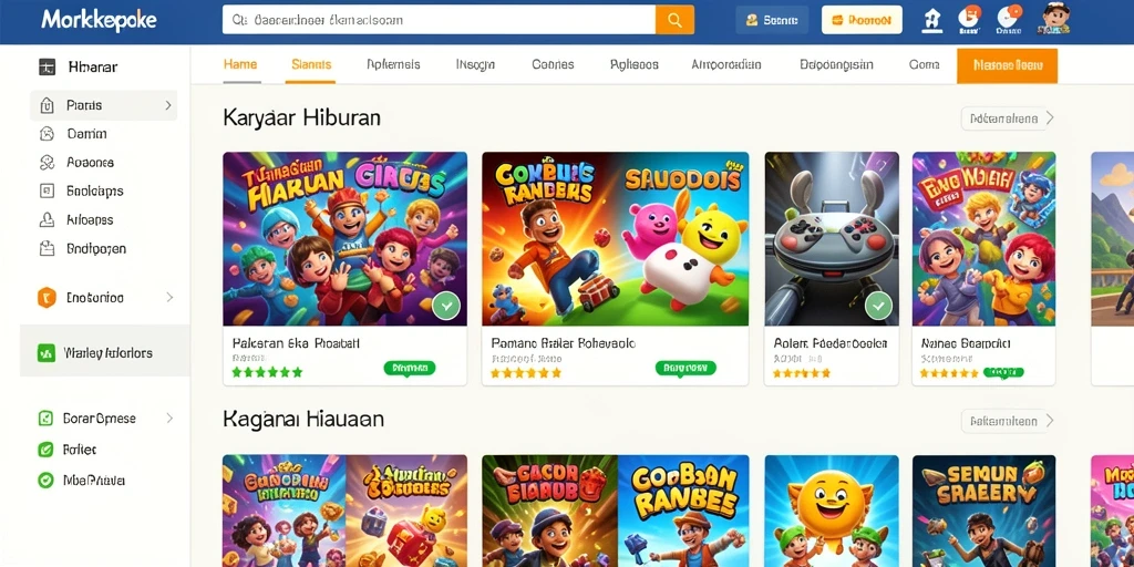 Fitur bonus menarik yang meningkatkan peluang menang.