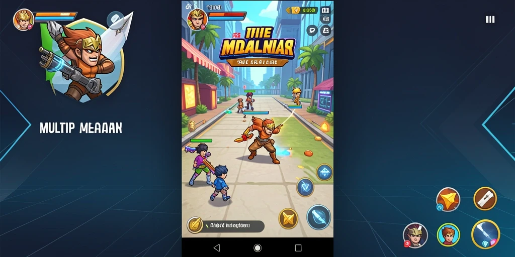 Event khusus dengan hadiah menarik setiap bulan.