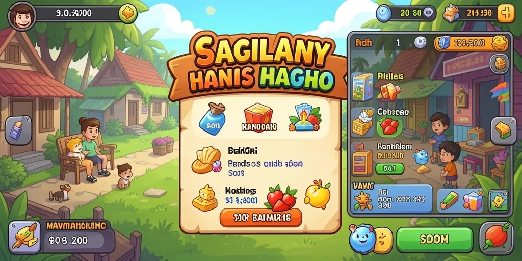 Fitur keamanan yang andal untuk melindungi data pengguna.