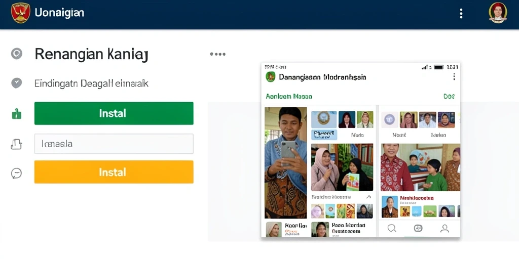 Karakter unik dengan kemampuan spesial yang menarik.