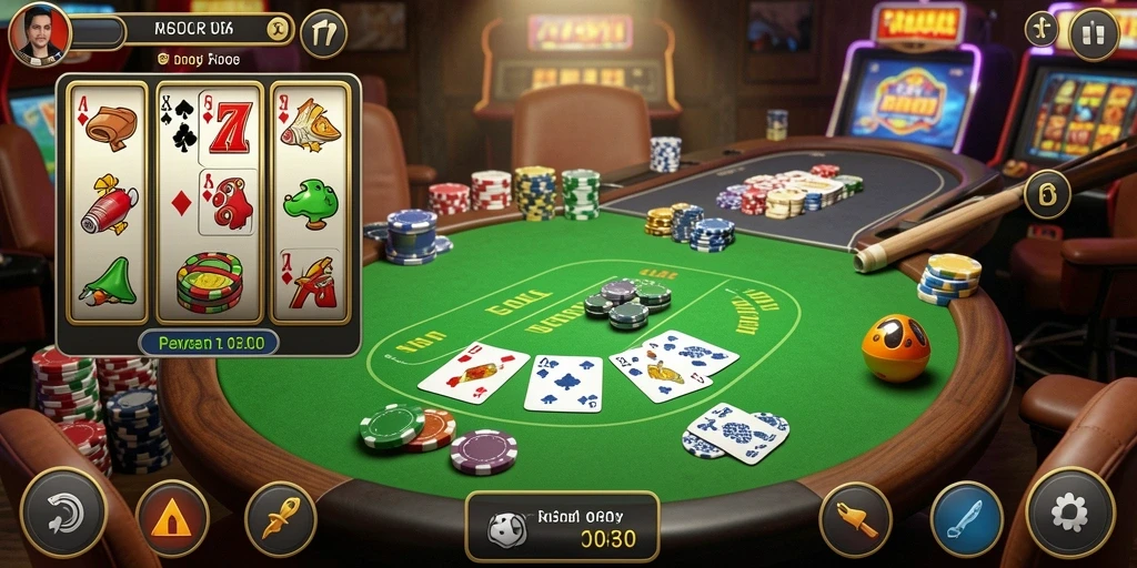 Pembaruan karakter yang menambah variasi gameplay.