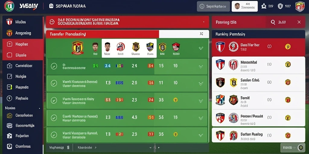 Komunitas aktif untuk berbagi tips dan strategi.